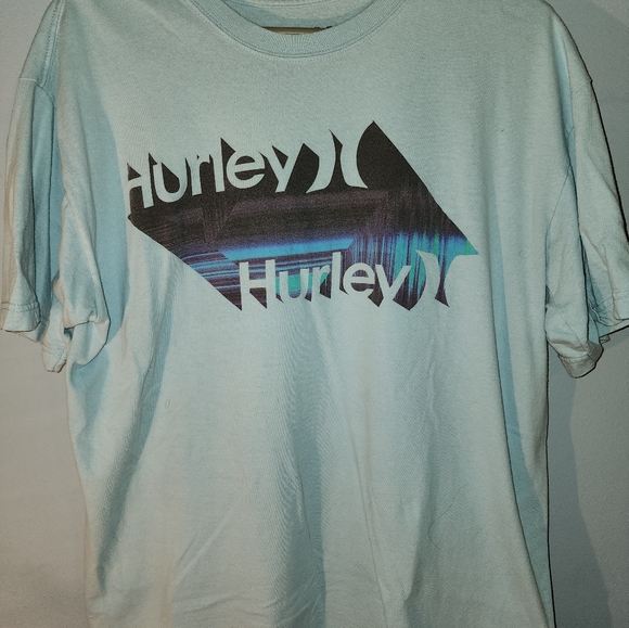 Large Hurley Shirt - Picture 1 of 3